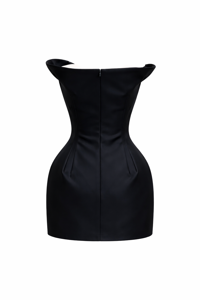 Mulèr Dress