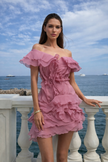 Amber Dress
