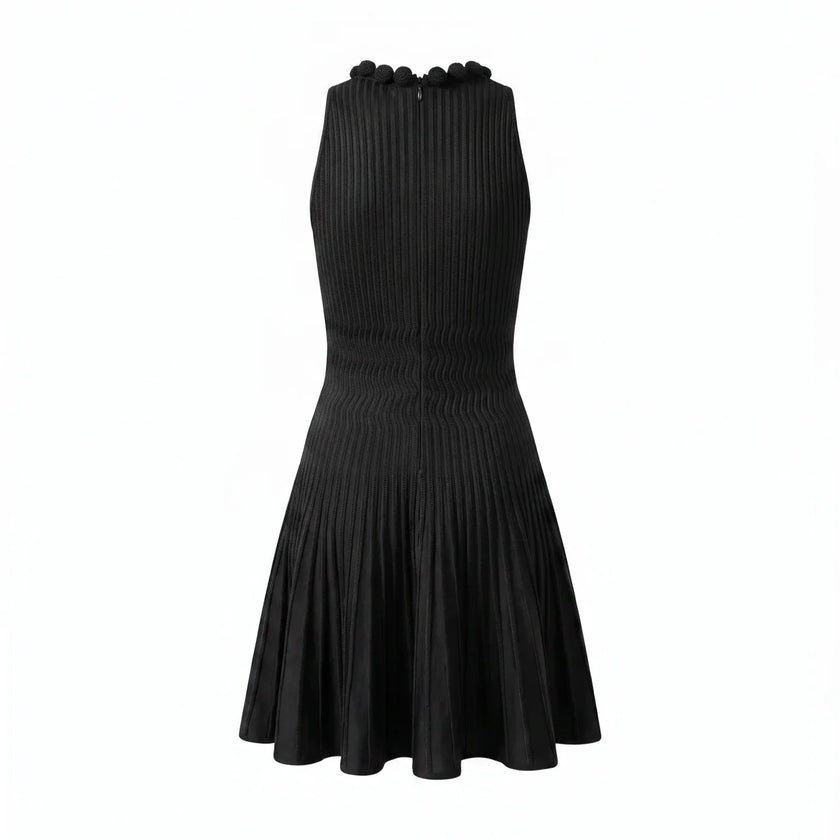 Anaïs Strick-Kleid