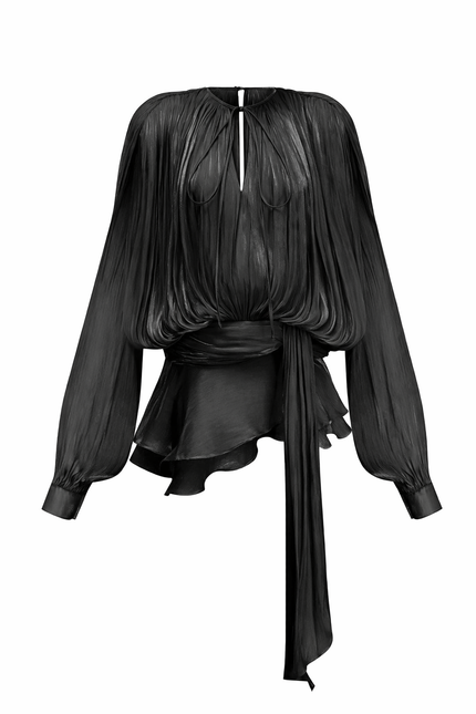 Black Sapphire dress