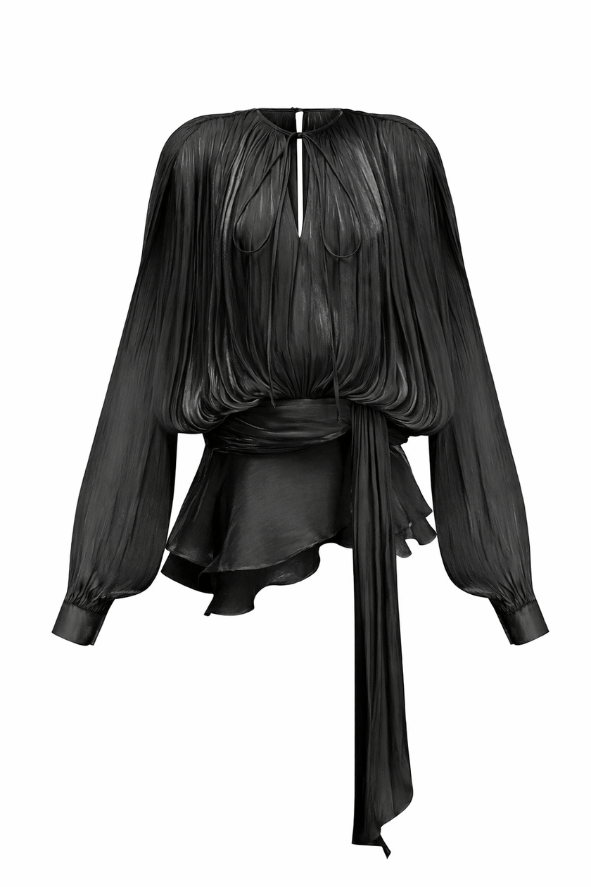Black Sapphire dress