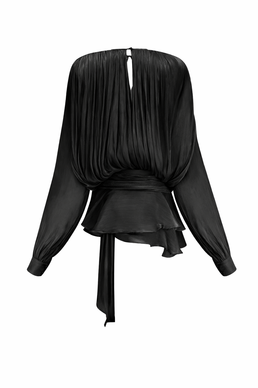 Black Sapphire dress