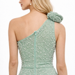 Celeste Pearl Dress
