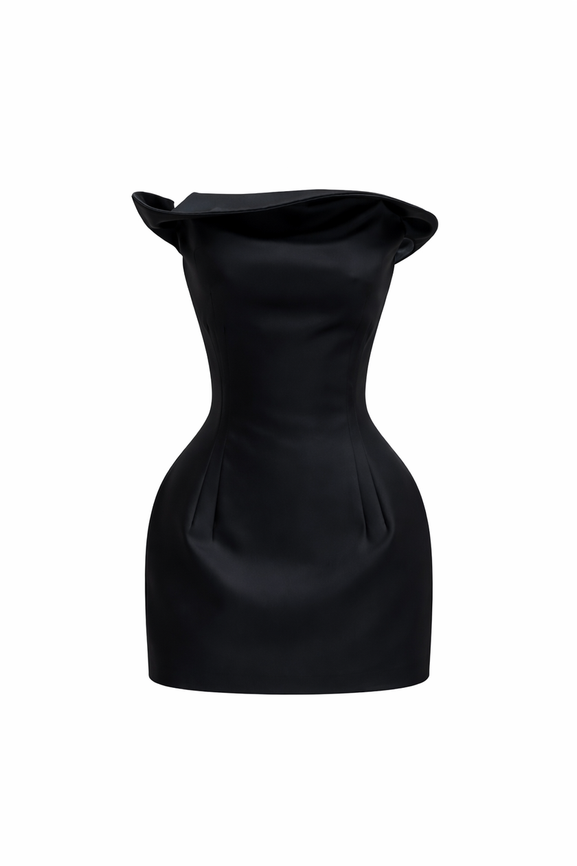 Mulèr Dress