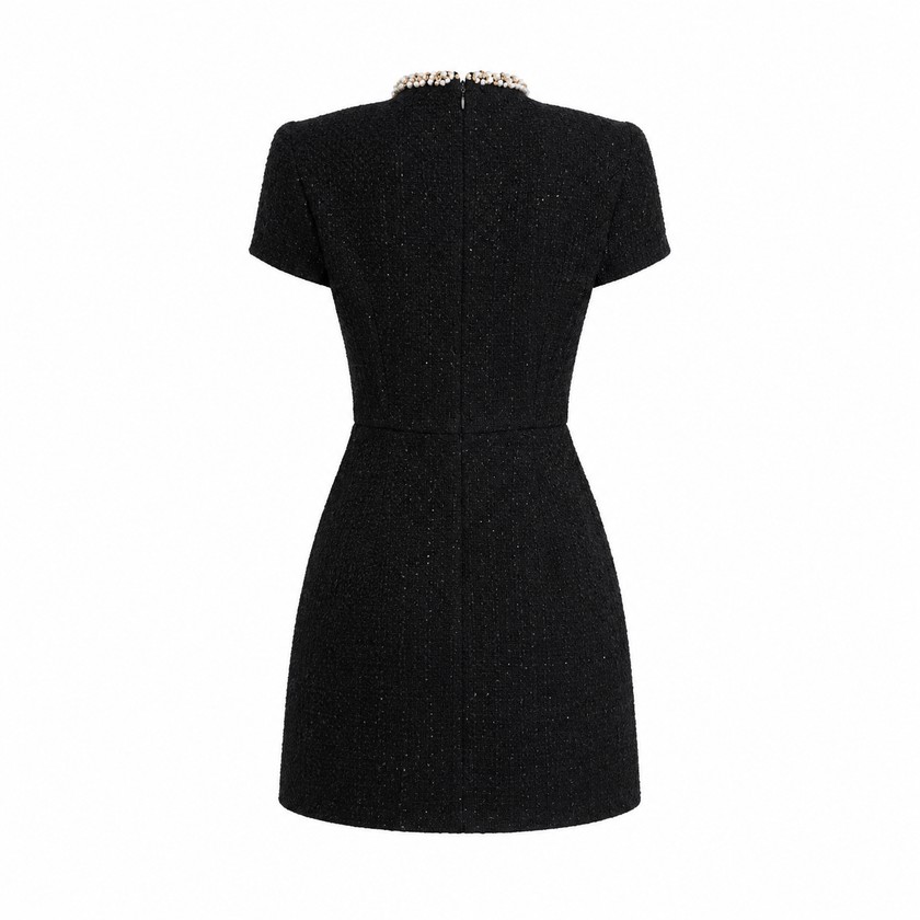 Panthère Kleid