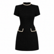 Panthère Kleid