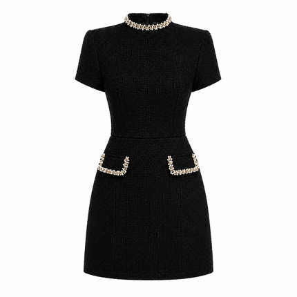Panthère Kleid