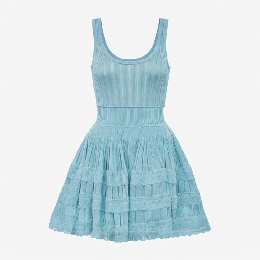 Celina Dress