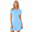 Zirkonia Kleid