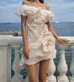 Amber Dress