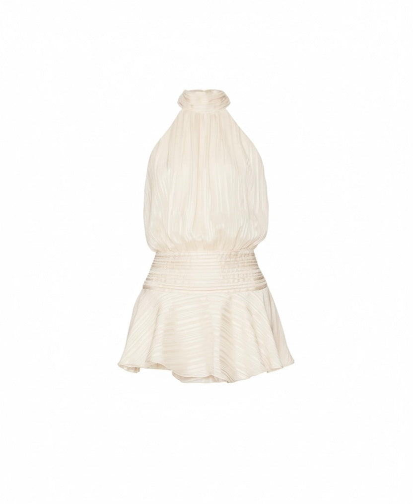 Papillion Dress