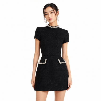 Panthère Kleid