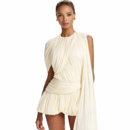 Athena Dress