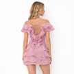 Amber Dress