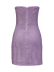 Eugenie Glitter Dress